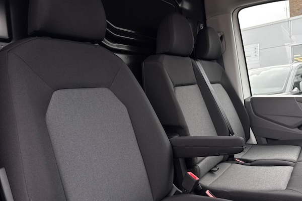Used Volkswagen Crafter 2025 for sale - 76262666: Photo 51
