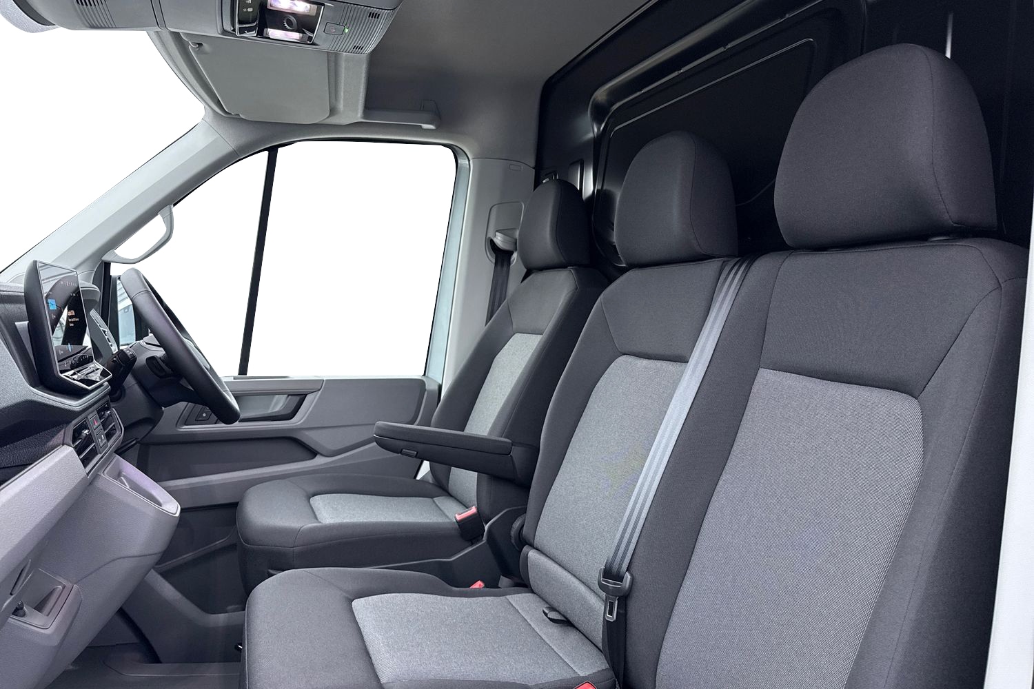 Used Volkswagen Crafter 2025 for sale - 76705584: Photo 15