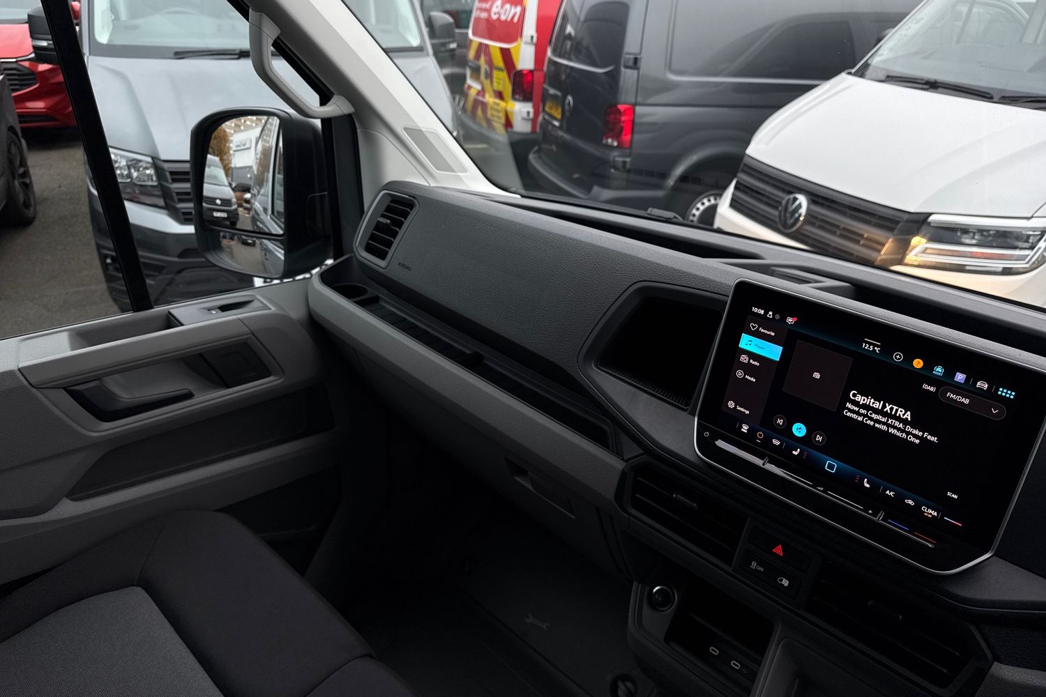 Used Volkswagen Crafter 2025 for sale - 76705584: Photo 19