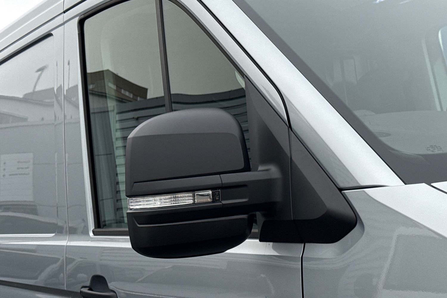 Used Volkswagen Crafter 2025 for sale - 76705584: Photo 26