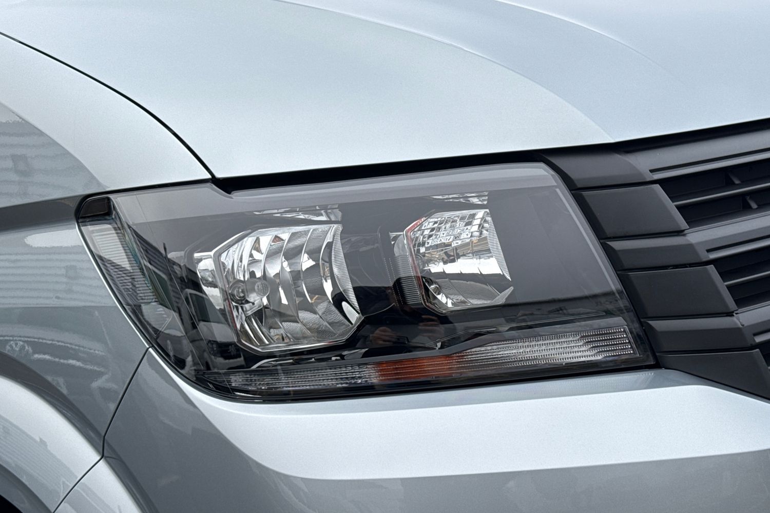 Used Volkswagen Crafter 2025 for sale - 76705584: Photo 27