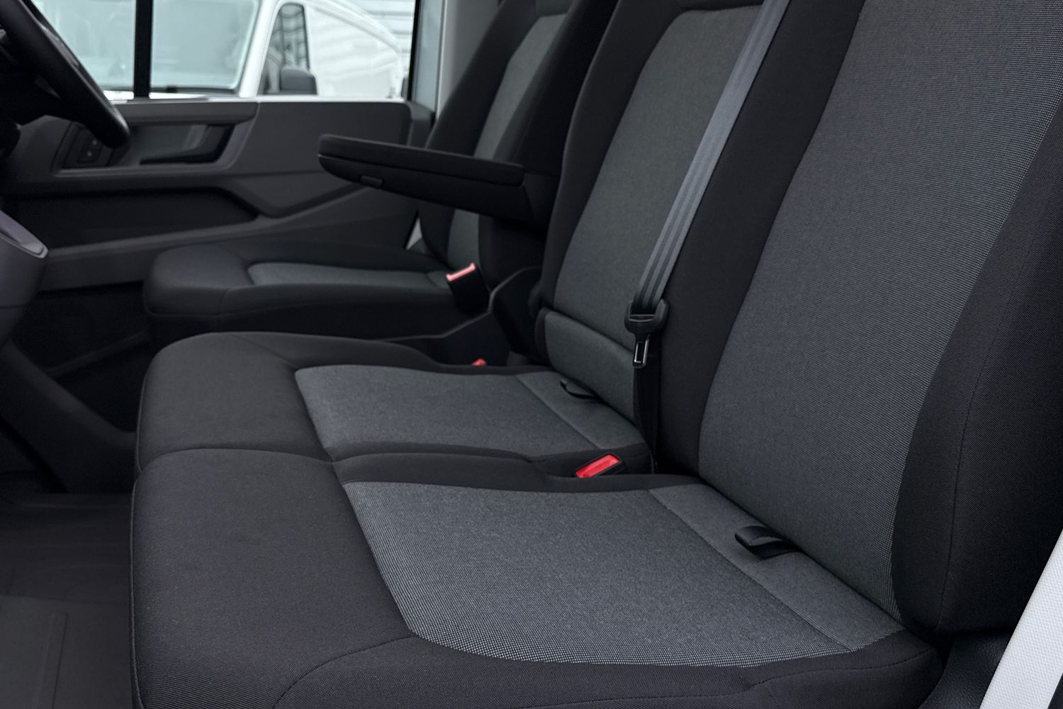 Used Volkswagen Crafter 2025 for sale - 76705584: Photo 52