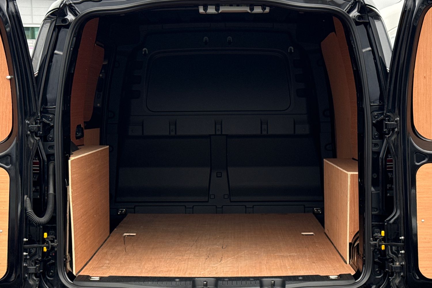 Used Volkswagen Caddy 2024 for sale - 77546549: Photo 10