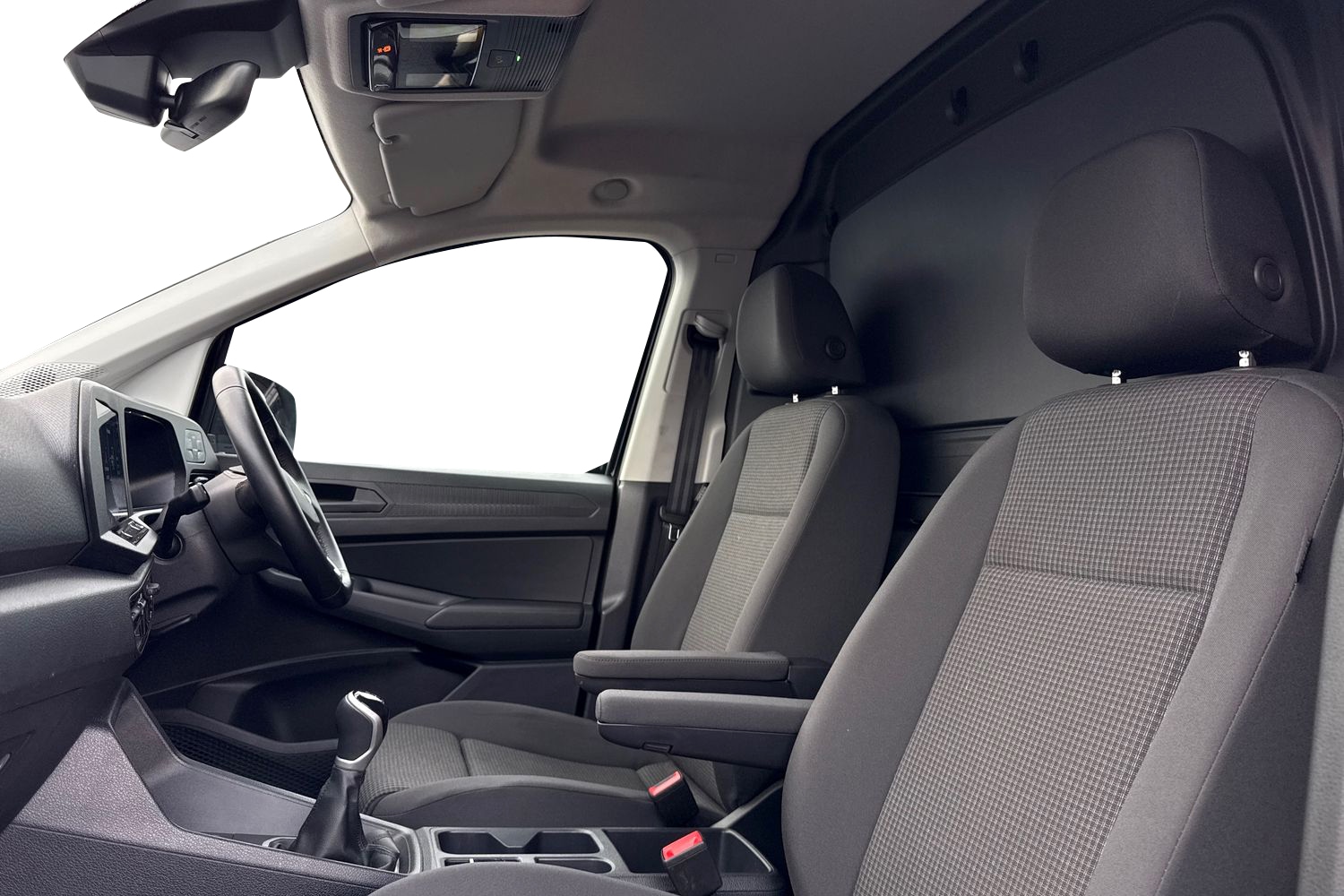 Used Volkswagen Caddy 2024 for sale - 77546549: Photo 11