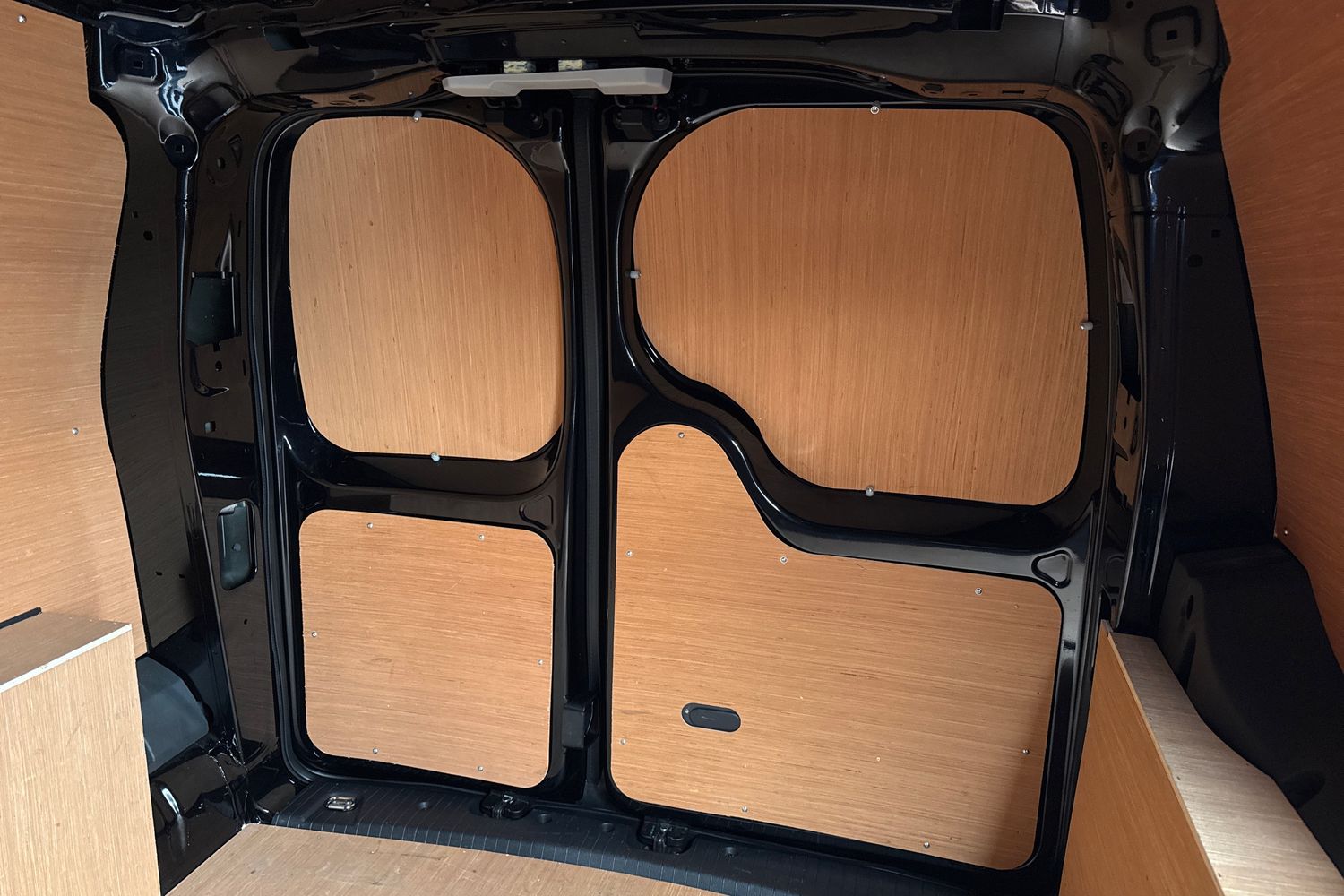 Used Volkswagen Caddy 2024 for sale - 77546549: Photo 14