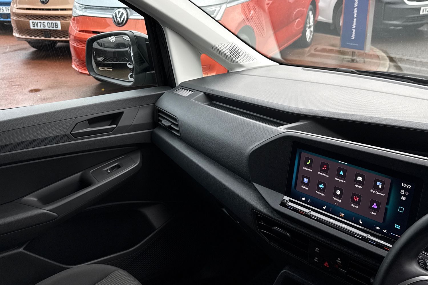 Used Volkswagen Caddy 2024 for sale - 77546549: Photo 15