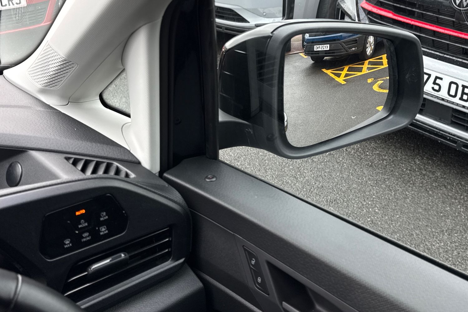 Used Volkswagen Caddy 2024 for sale - 77546549: Photo 18