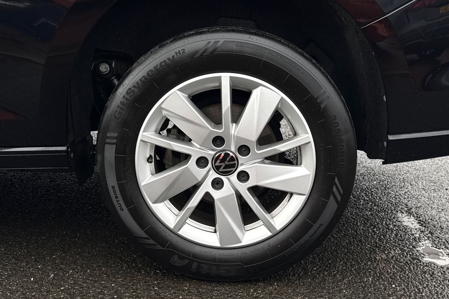 Used Volkswagen Caddy 2024 for sale - 77546549: Photo 22