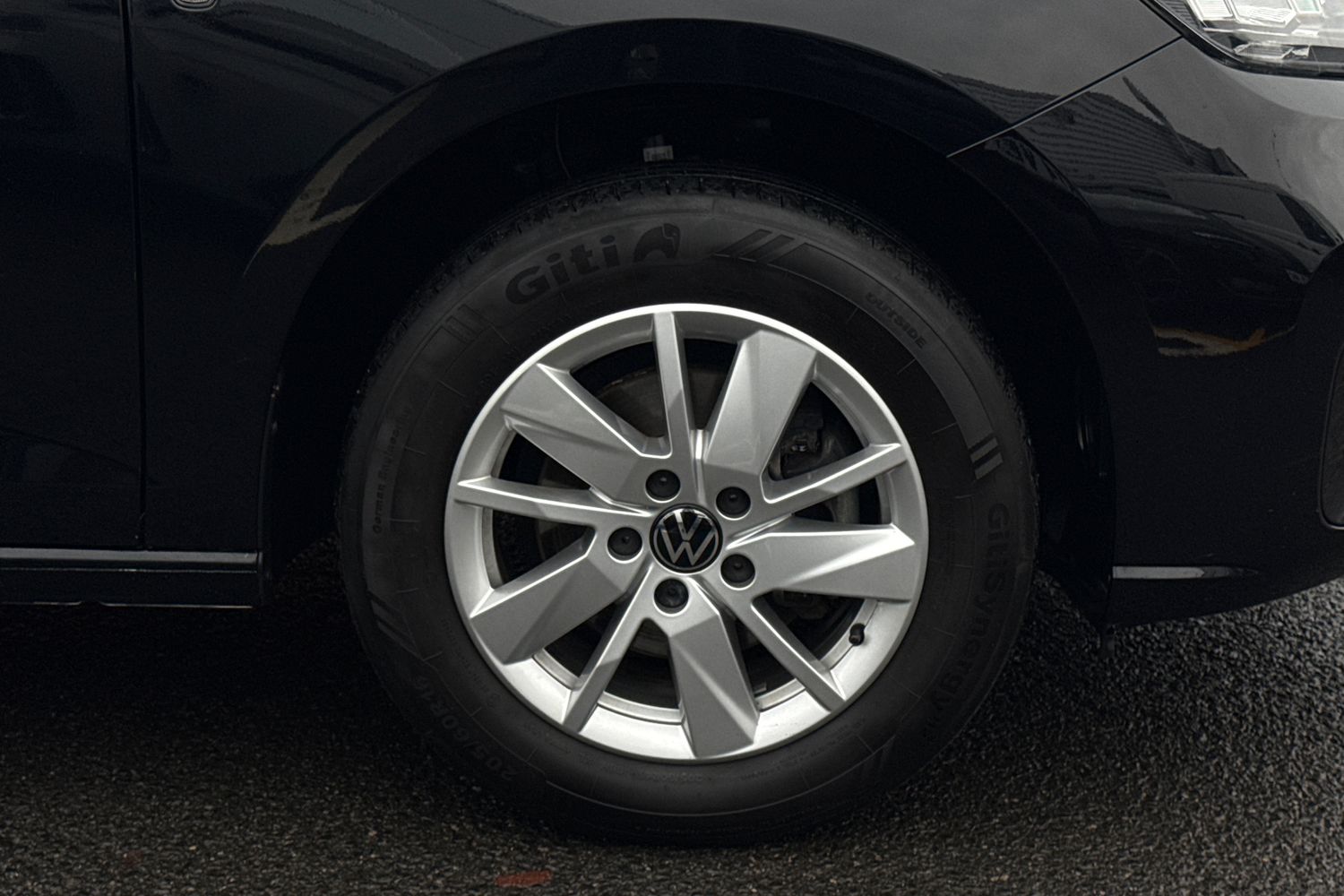 Used Volkswagen Caddy 2024 for sale - 77546549: Photo 23