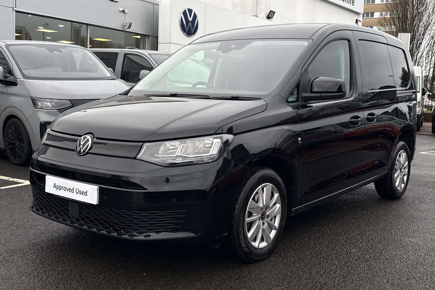 Used Volkswagen Caddy 2024 for sale - 77546549: Photo 25