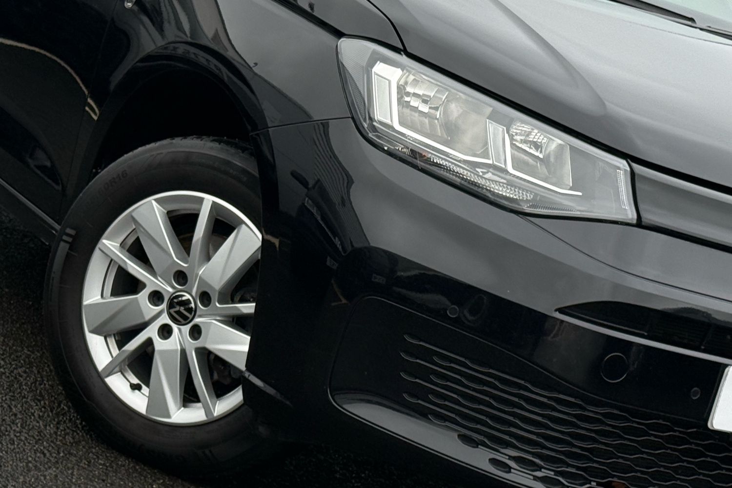 Used Volkswagen Caddy 2024 for sale - 77546549: Photo 29