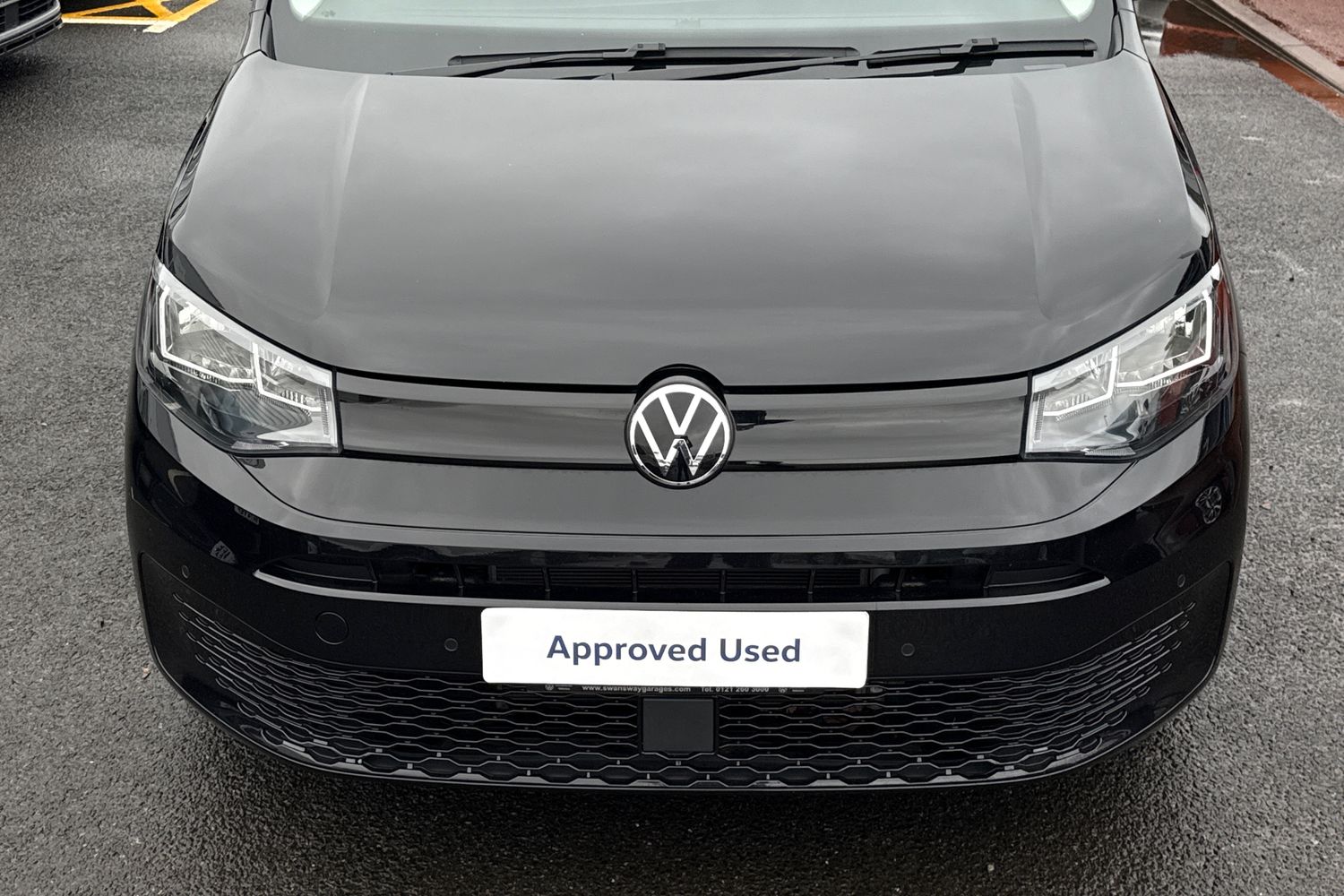 Used Volkswagen Caddy 2024 for sale - 77546549: Photo 31