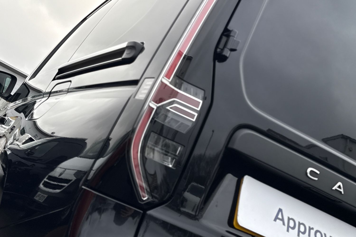 Used Volkswagen Caddy 2024 for sale - 77546549: Photo 33