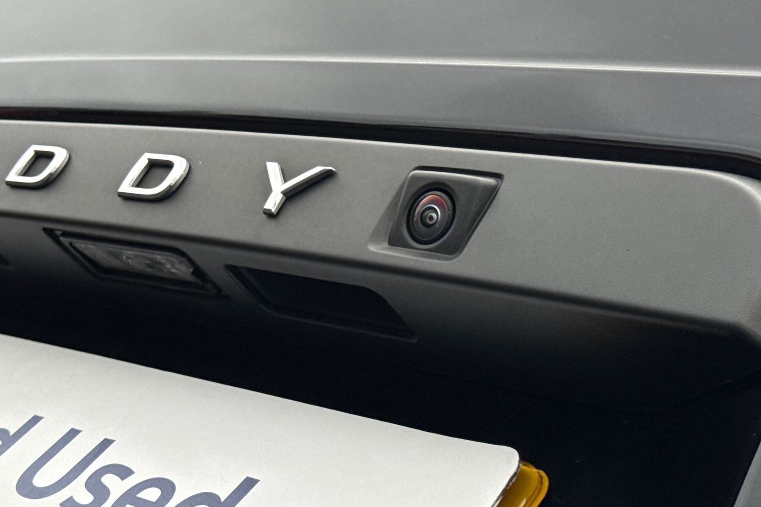 Used Volkswagen Caddy 2024 for sale - 77546549: Photo 35