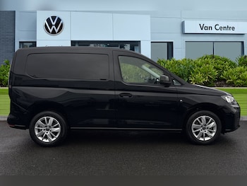 Used Volkswagen Caddy 2024 for sale - 77546549: Photo