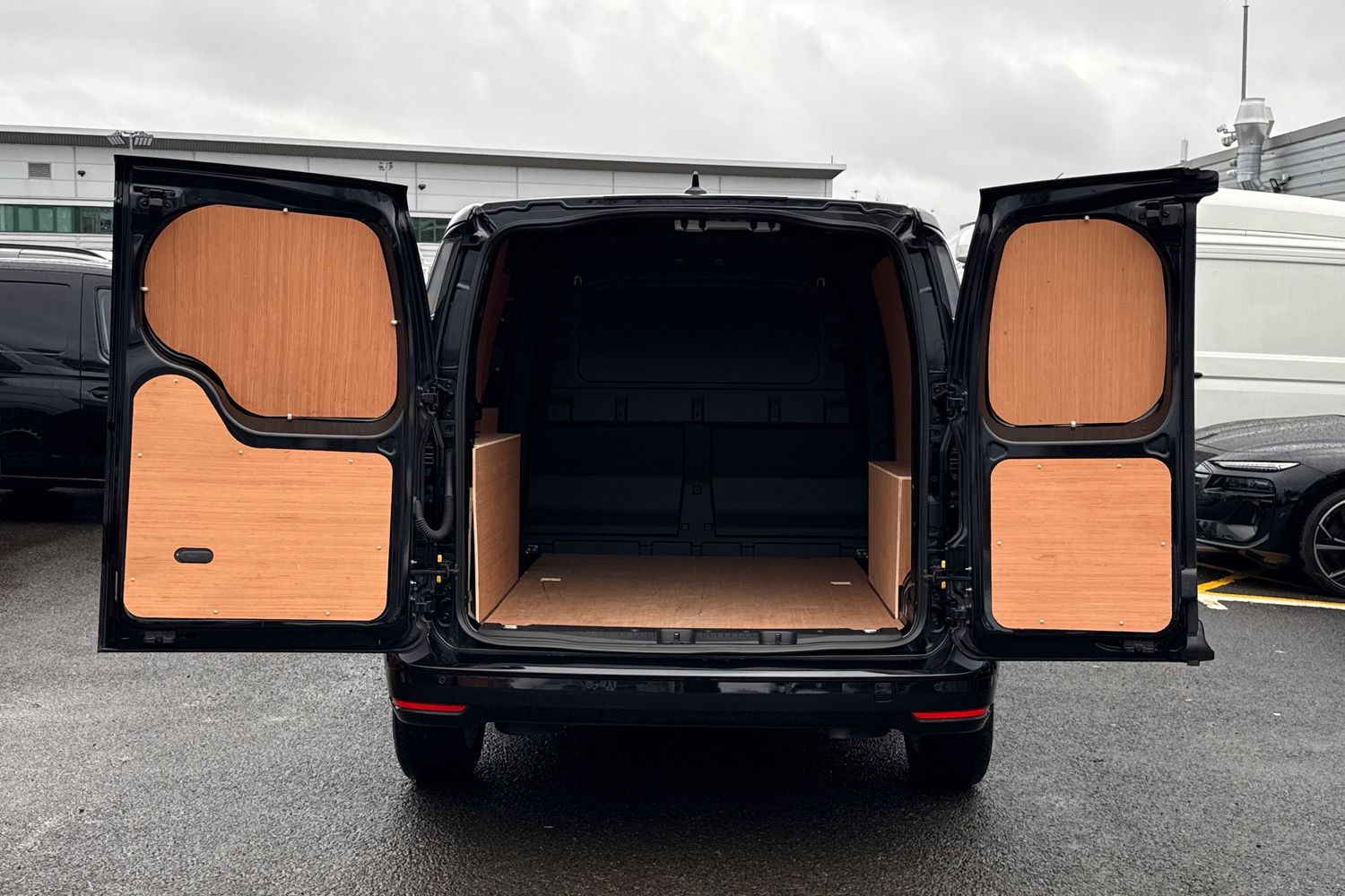 Used Volkswagen Caddy 2024 for sale - 77546549: Photo 41