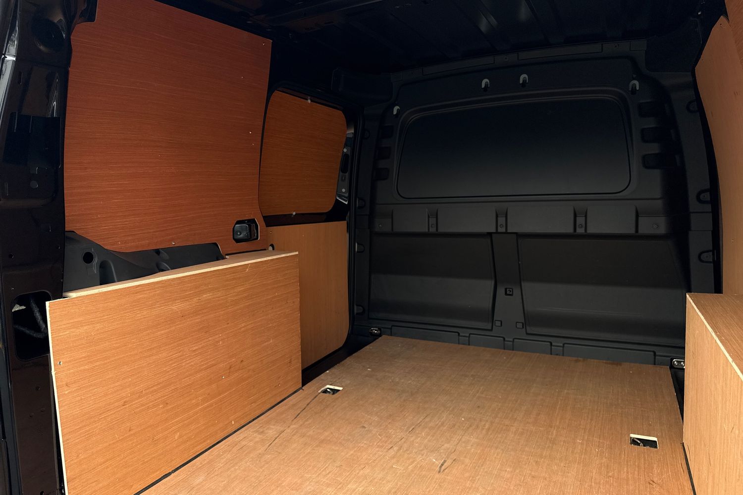 Used Volkswagen Caddy 2024 for sale - 77546549: Photo 42