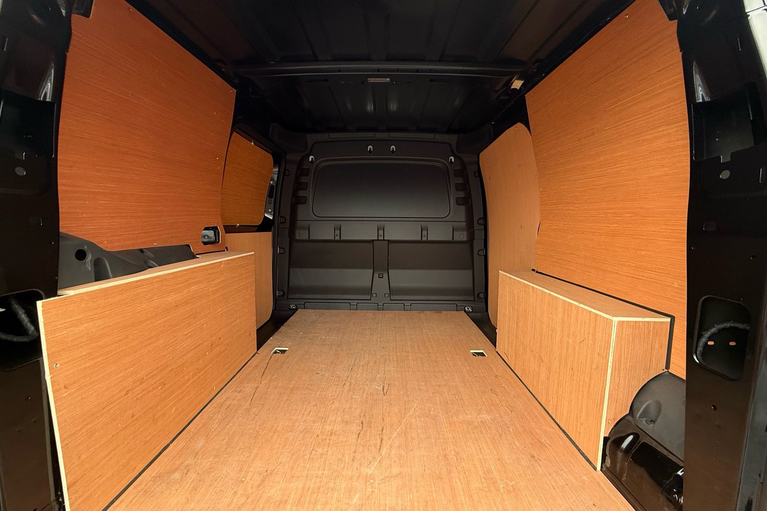 Used Volkswagen Caddy 2024 for sale - 77546549: Photo 43