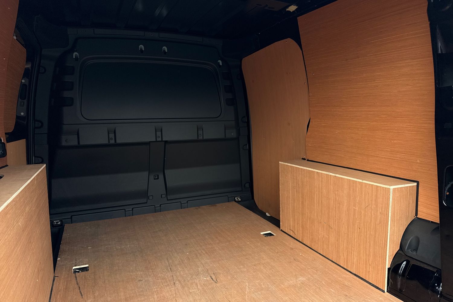 Used Volkswagen Caddy 2024 for sale - 77546549: Photo 44