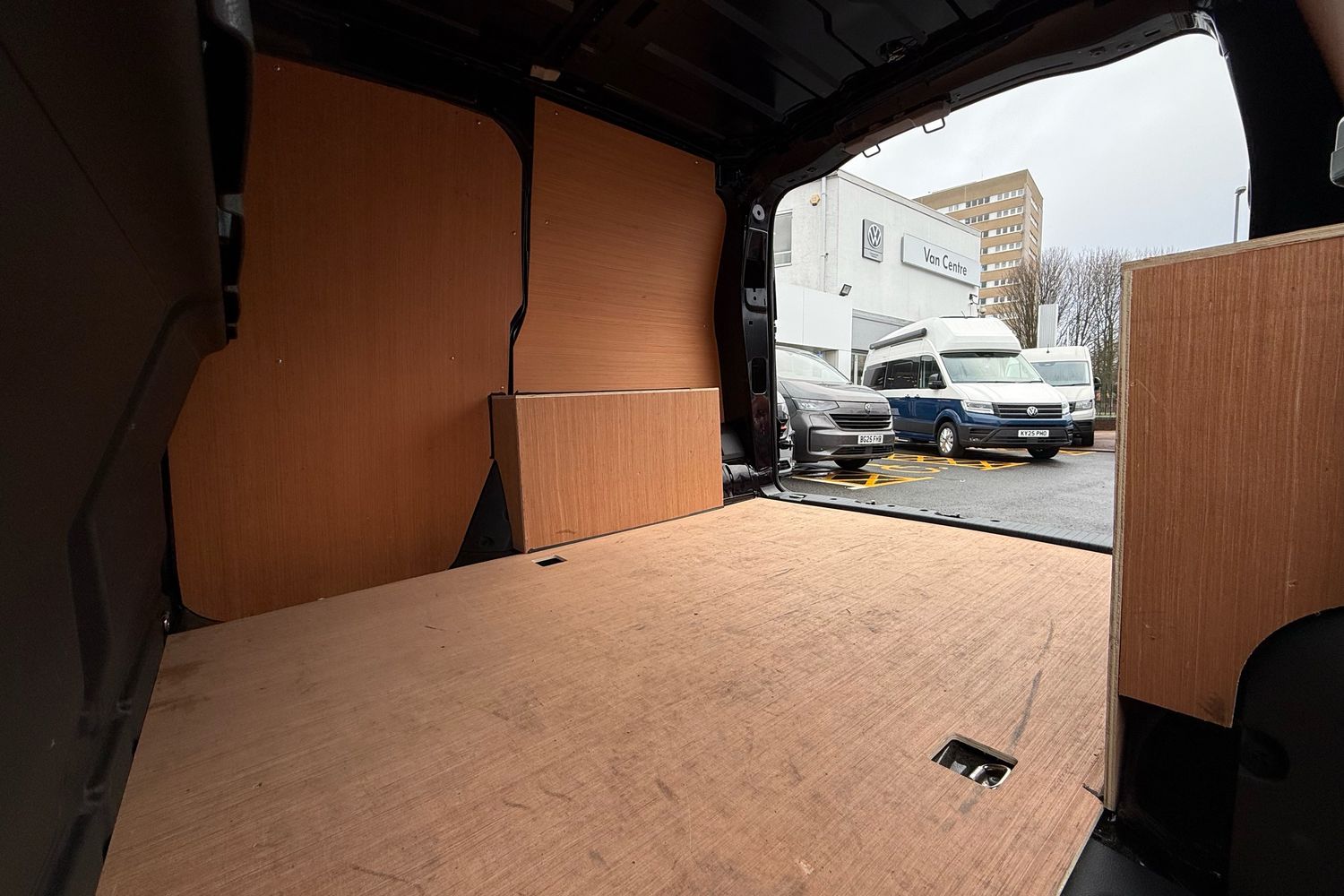 Used Volkswagen Caddy 2024 for sale - 77546549: Photo 45