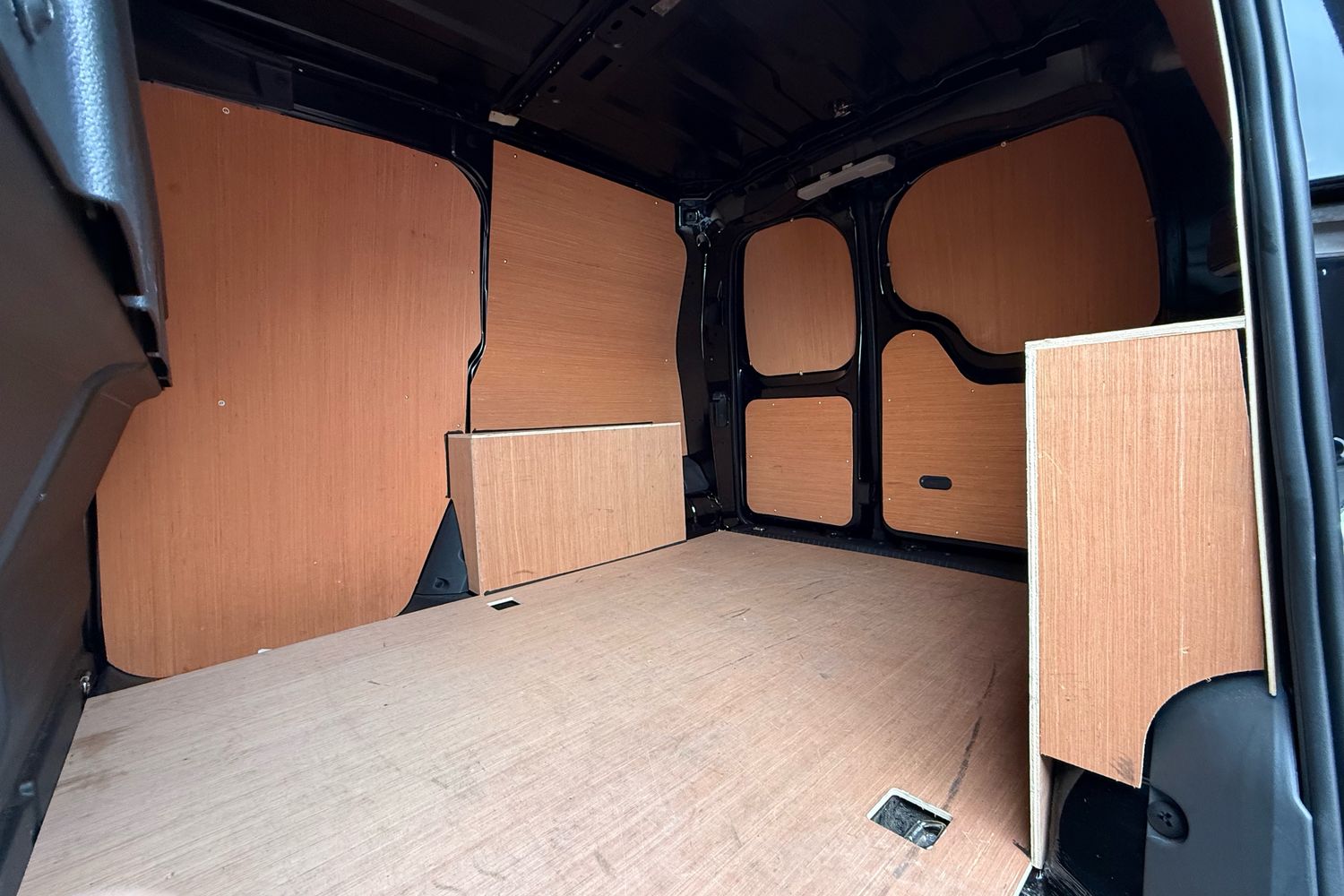 Used Volkswagen Caddy 2024 for sale - 77546549: Photo 46