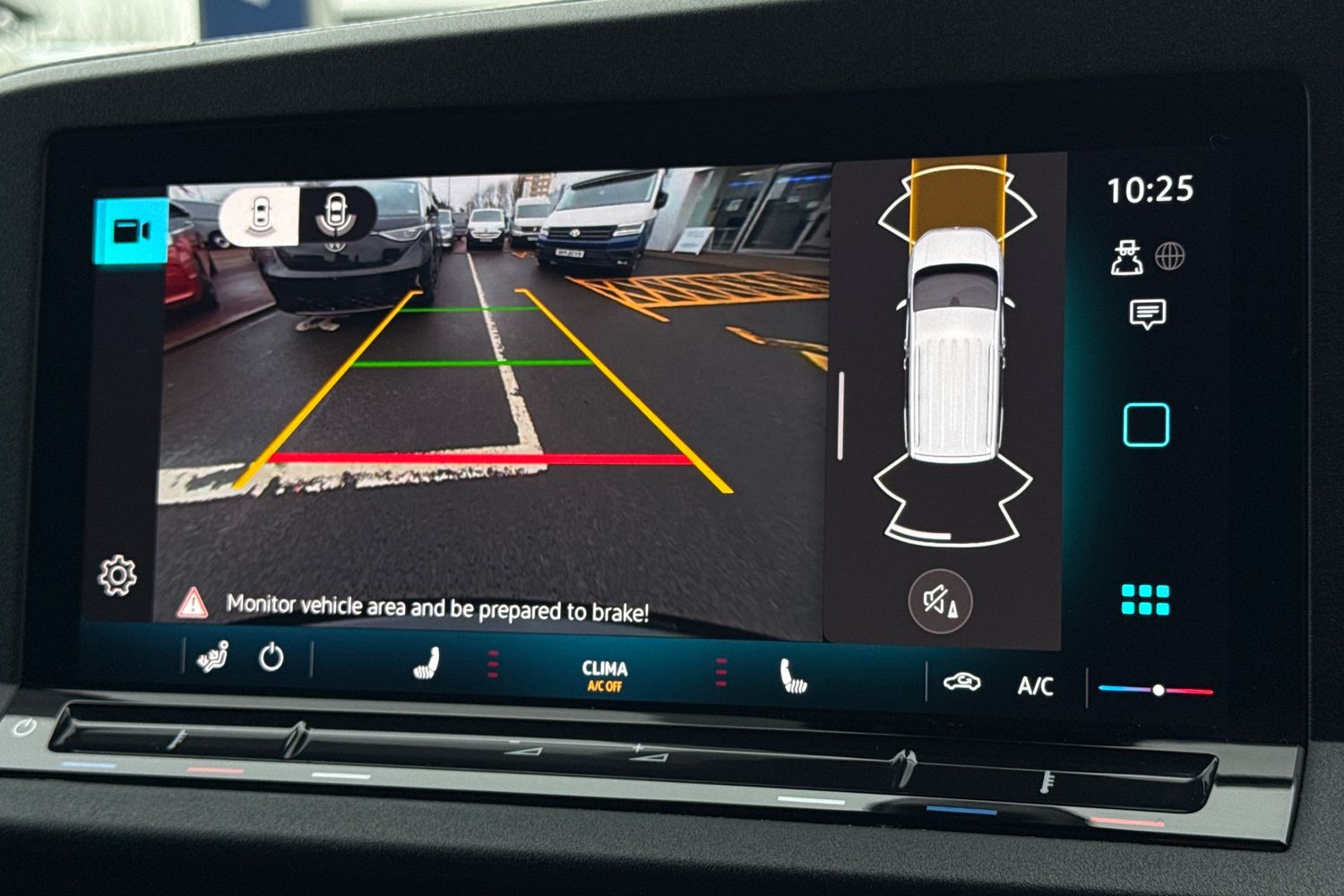 Used Volkswagen Caddy 2024 for sale - 77546549: Photo 54