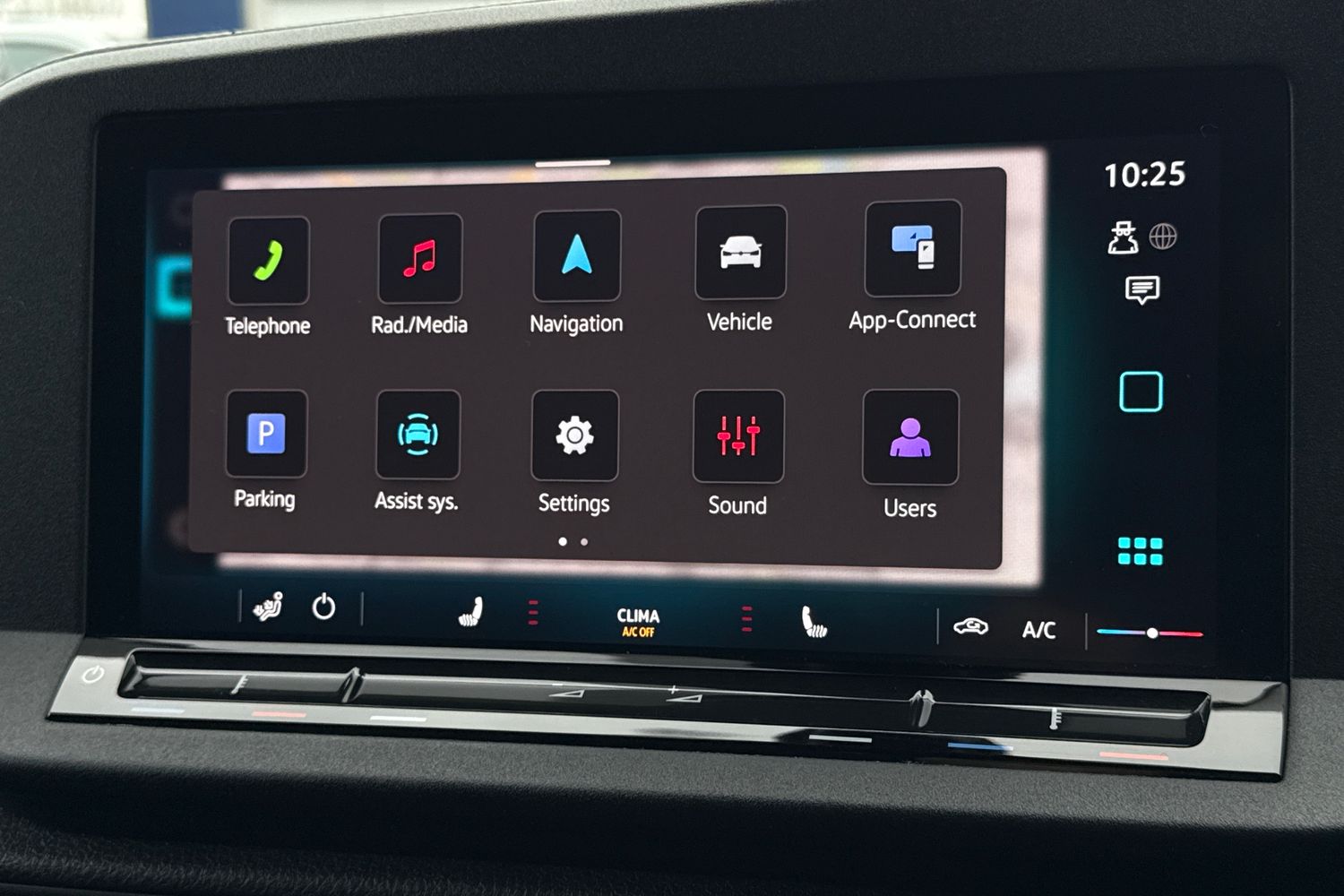 Used Volkswagen Caddy 2024 for sale - 77546549: Photo 55