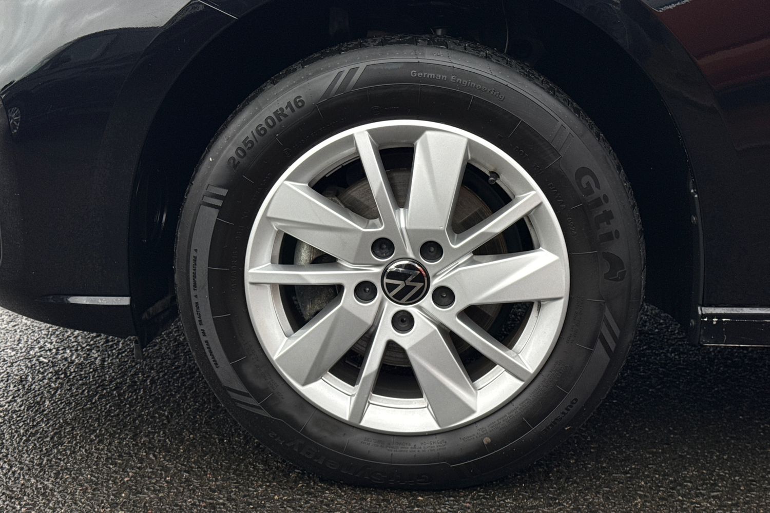 Used Volkswagen Caddy 2024 for sale - 77546549: Photo 7