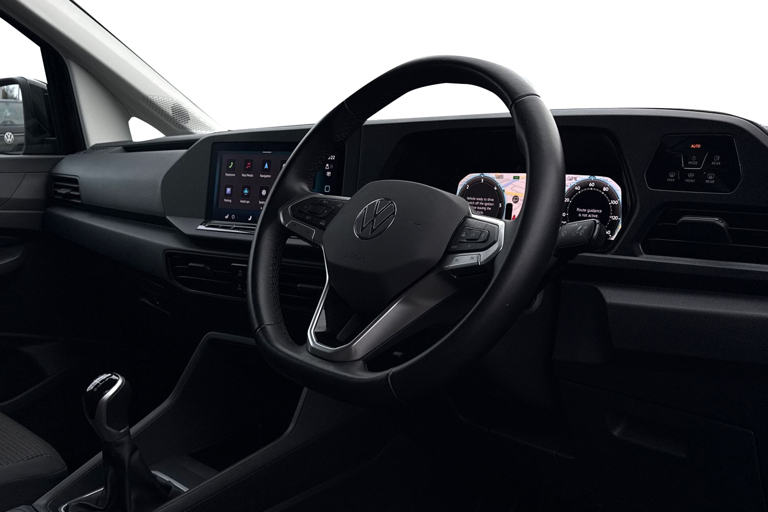 Used Volkswagen Caddy 2024 for sale - 77546549: Photo 8