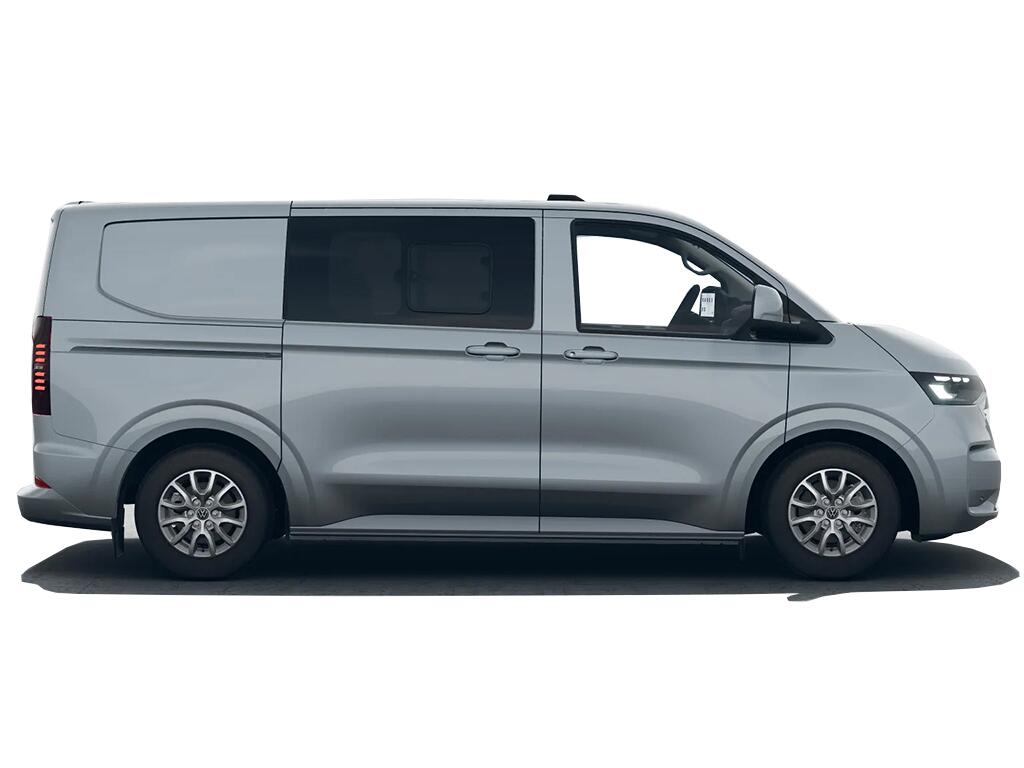Used Volkswagen Transporter 2026 for sale - 77161386: Photo 2