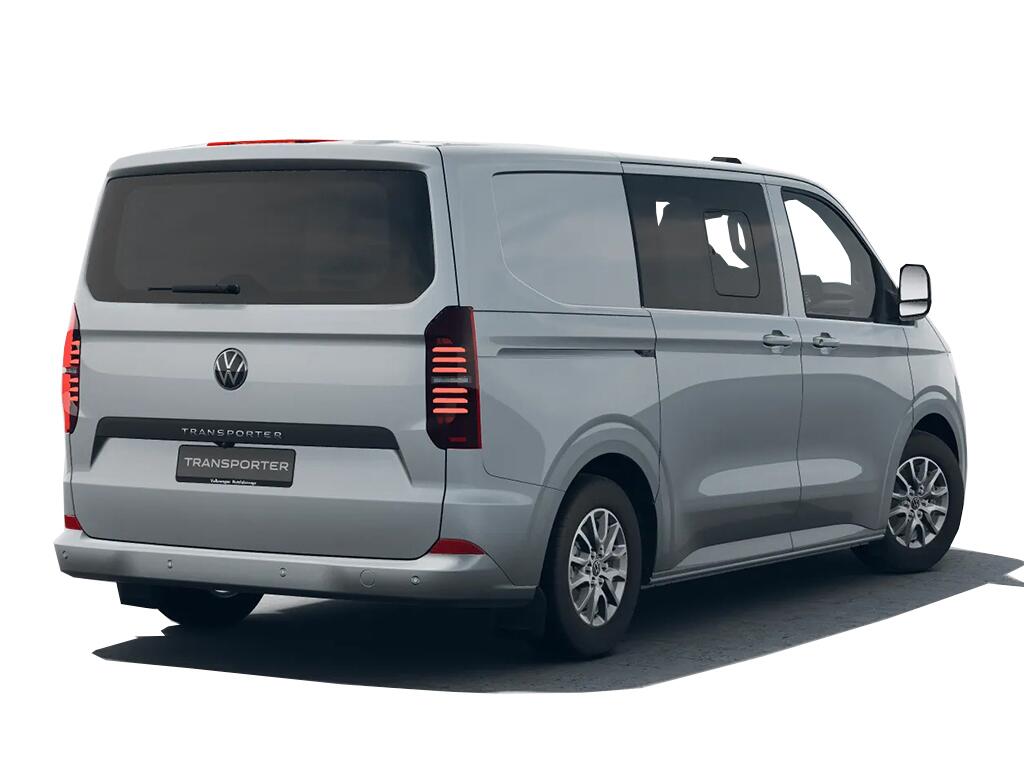 Used Volkswagen Transporter 2026 for sale - 77161386: Photo 3