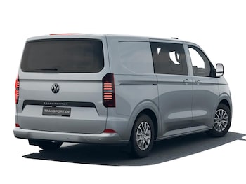Used Volkswagen Transporter 2026 for sale - 77161386: Photo