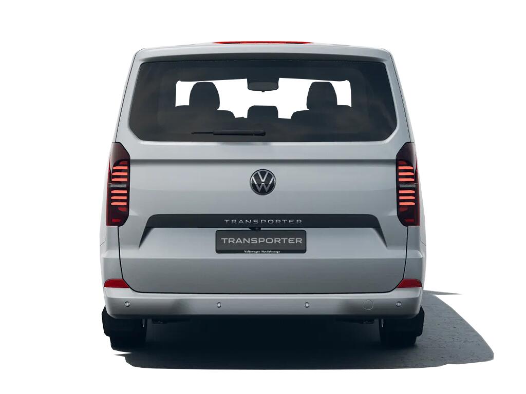 Used Volkswagen Transporter 2026 for sale - 77161386: Photo 4