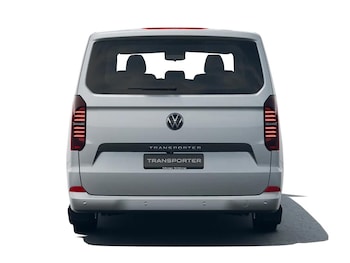 Used Volkswagen Transporter 2026 for sale - 77161386: Photo
