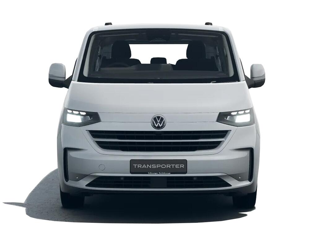 Used Volkswagen Transporter 2026 for sale - 77161386: Photo 5