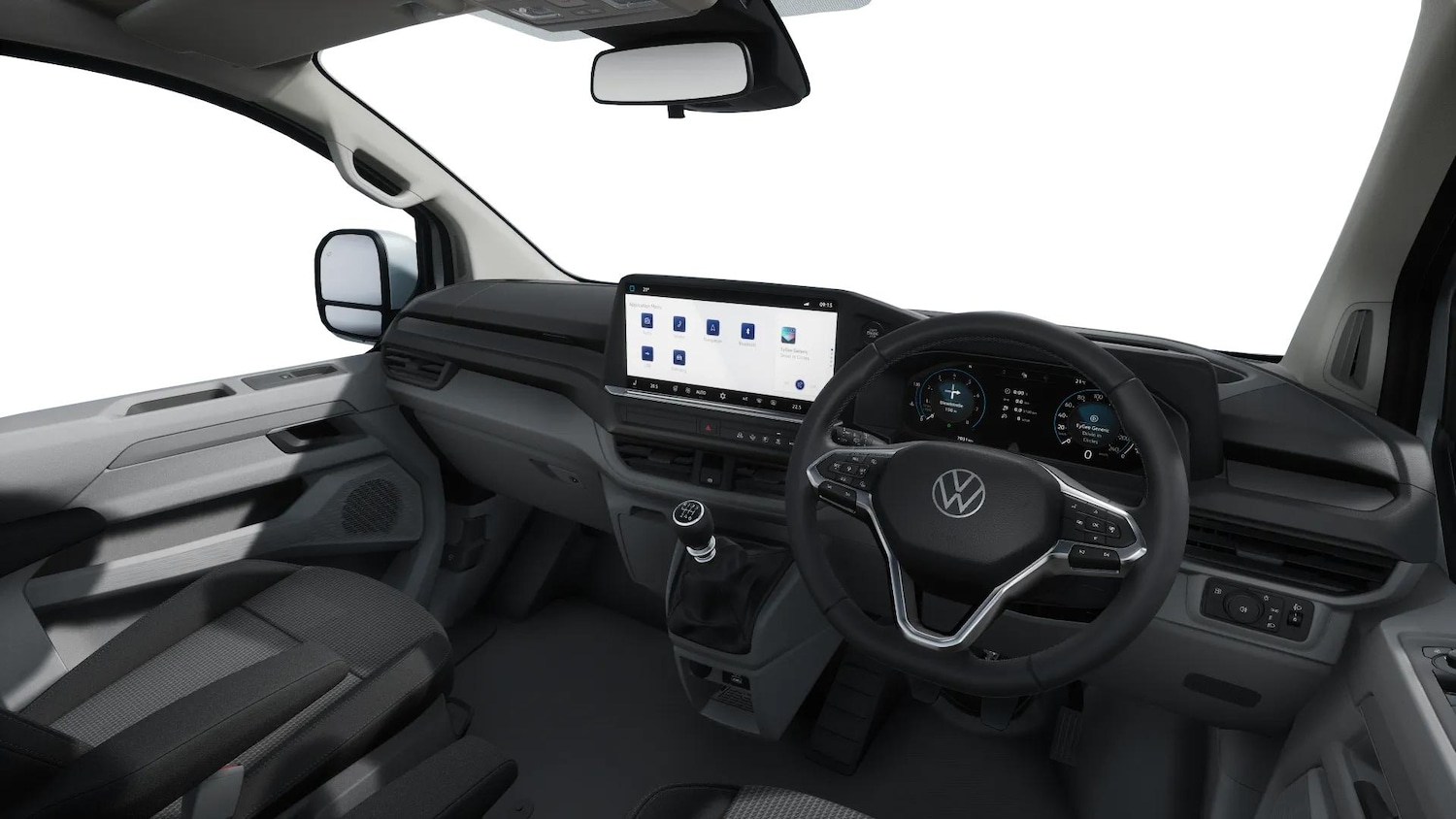 Used Volkswagen Transporter 2026 for sale - 77161386: Photo 6