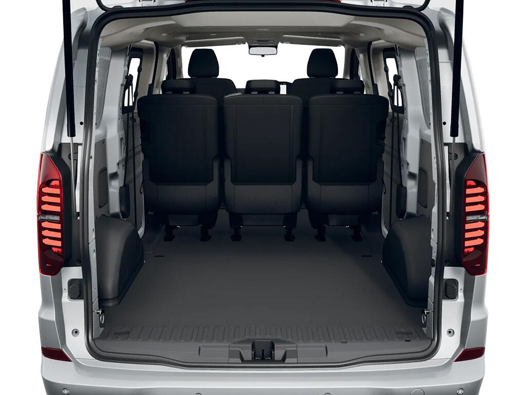 Used Volkswagen Transporter 2026 for sale - 77161386: Photo 7