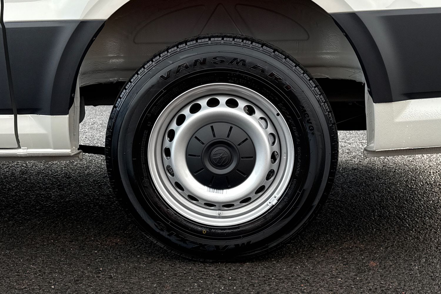 Used Volkswagen Crafter 2025 for sale - 77048486: Photo 11