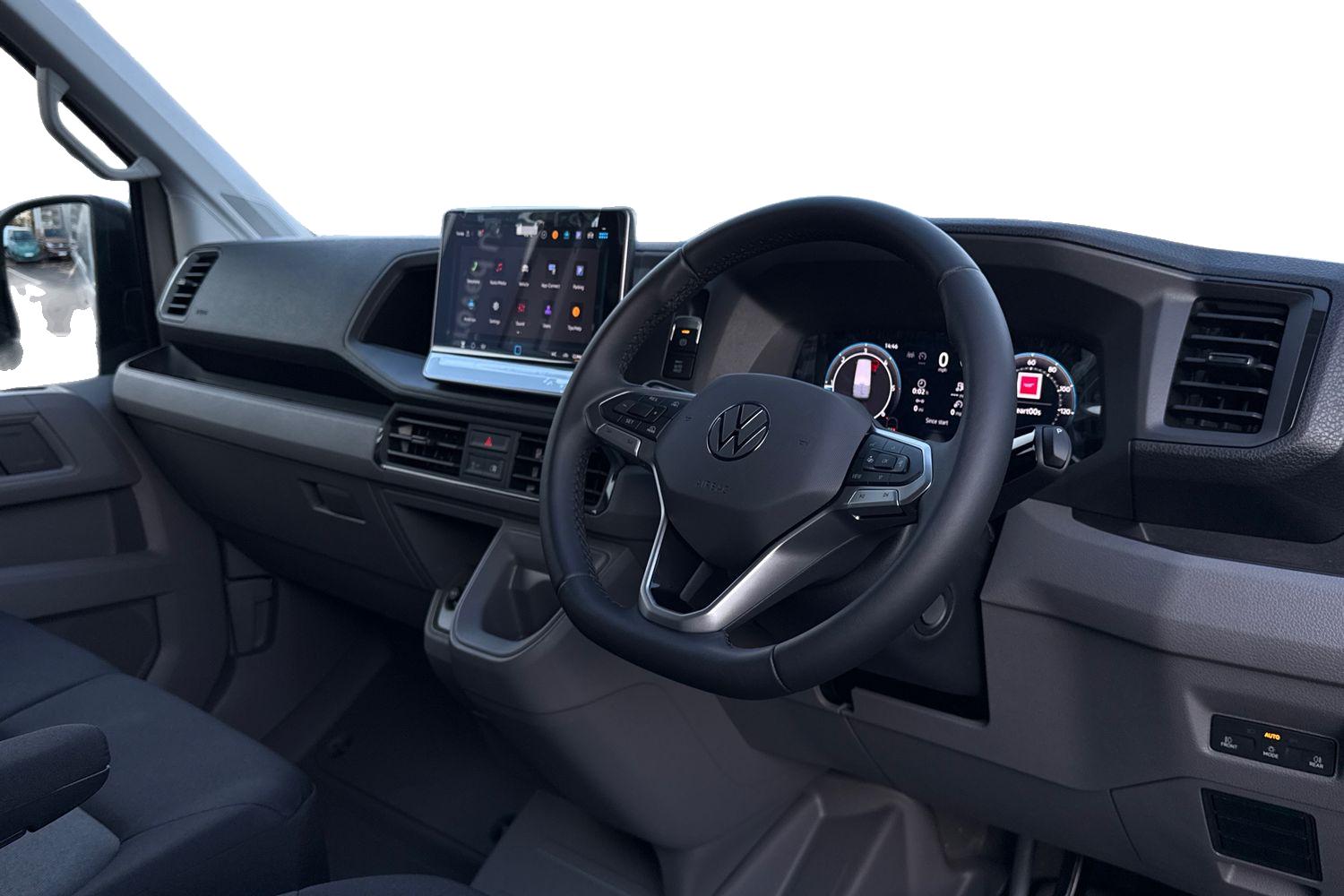 Used Volkswagen Crafter 2025 for sale - 77048486: Photo 13