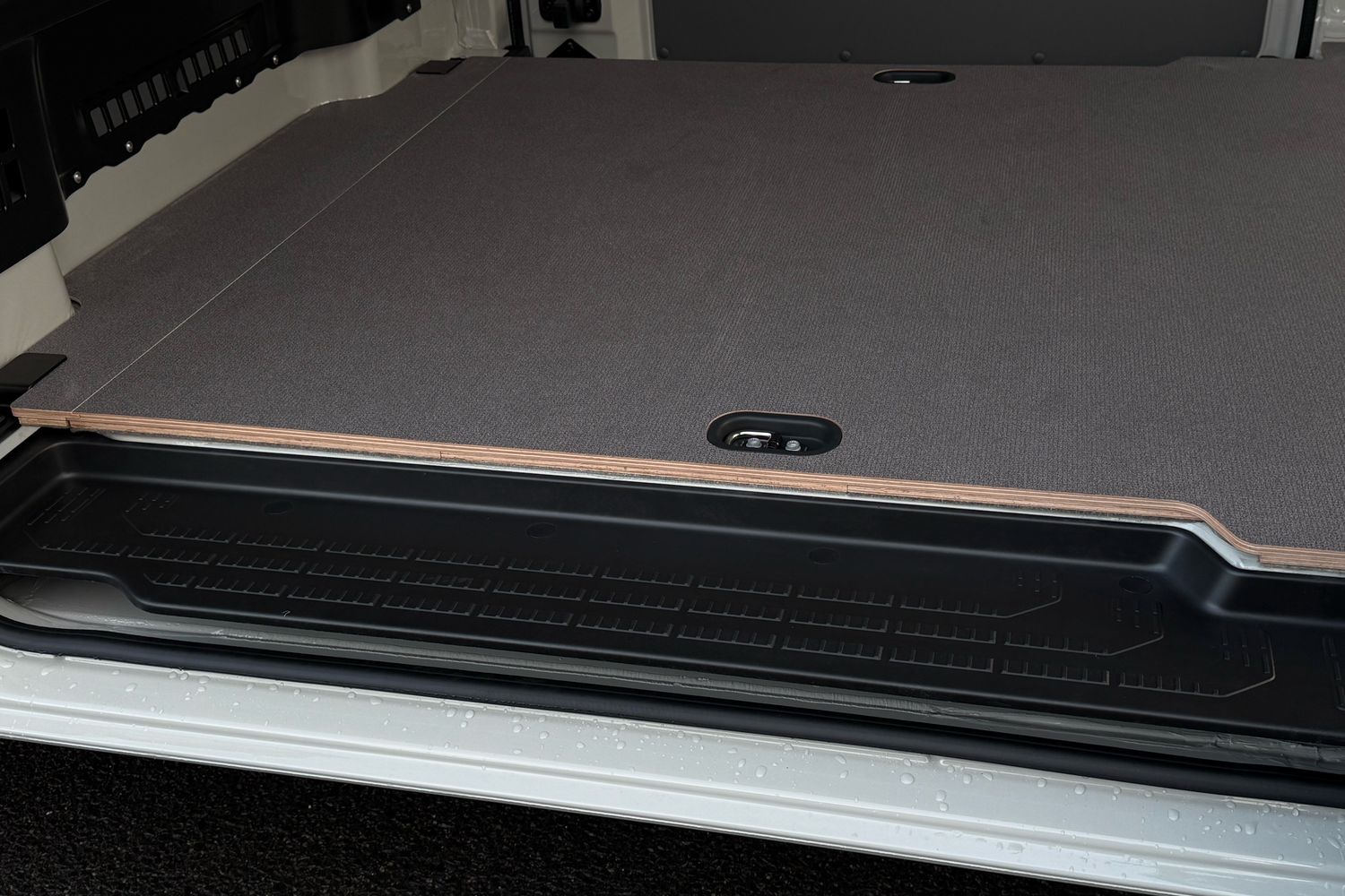 Used Volkswagen Crafter 2025 for sale - 77048486: Photo 50