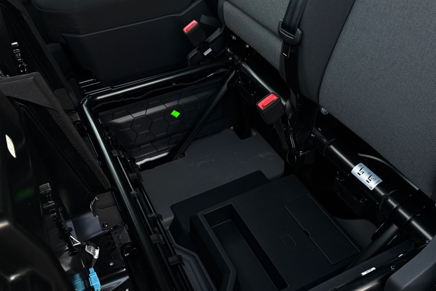 Used Volkswagen Crafter 2025 for sale - 77048486: Photo 53