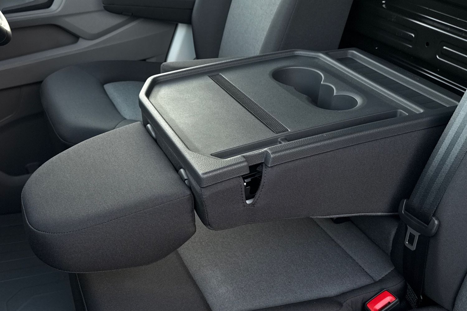 Used Volkswagen Crafter 2025 for sale - 77048486: Photo 54