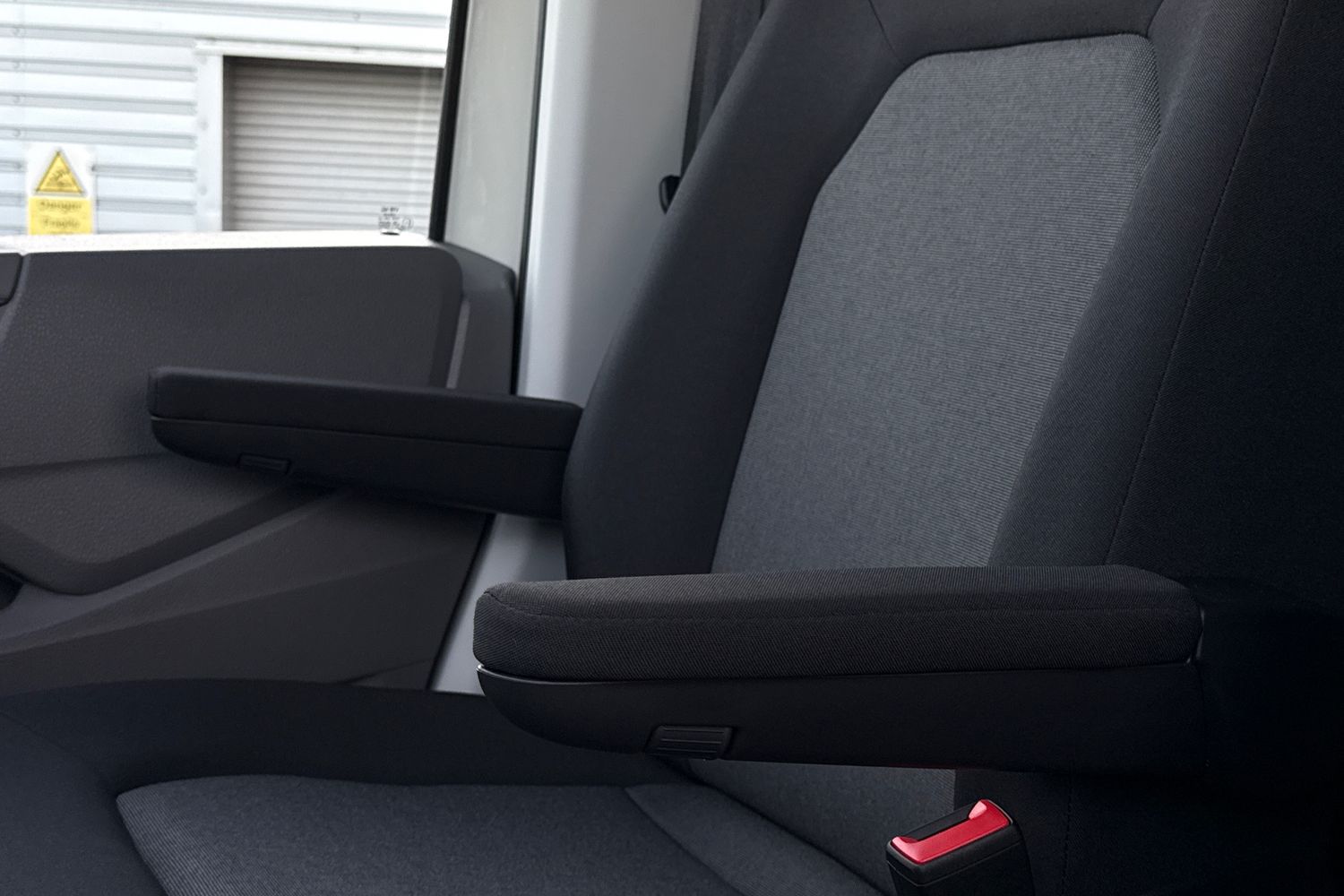 Used Volkswagen Crafter 2025 for sale - 77048486: Photo 55