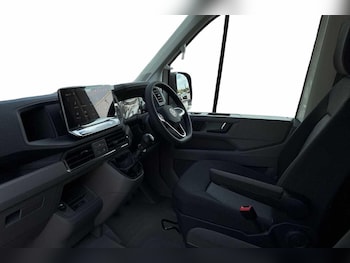 Used Volkswagen Crafter 2026 for sale - 78888371: Photo