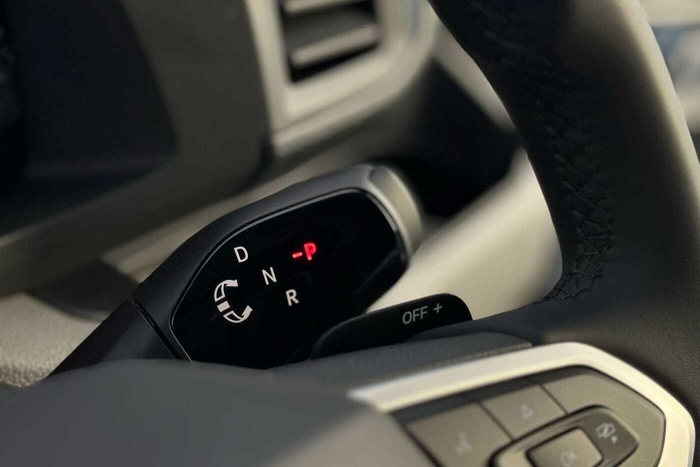 Used Volkswagen Crafter 2025 for sale - 77564059: Photo 19