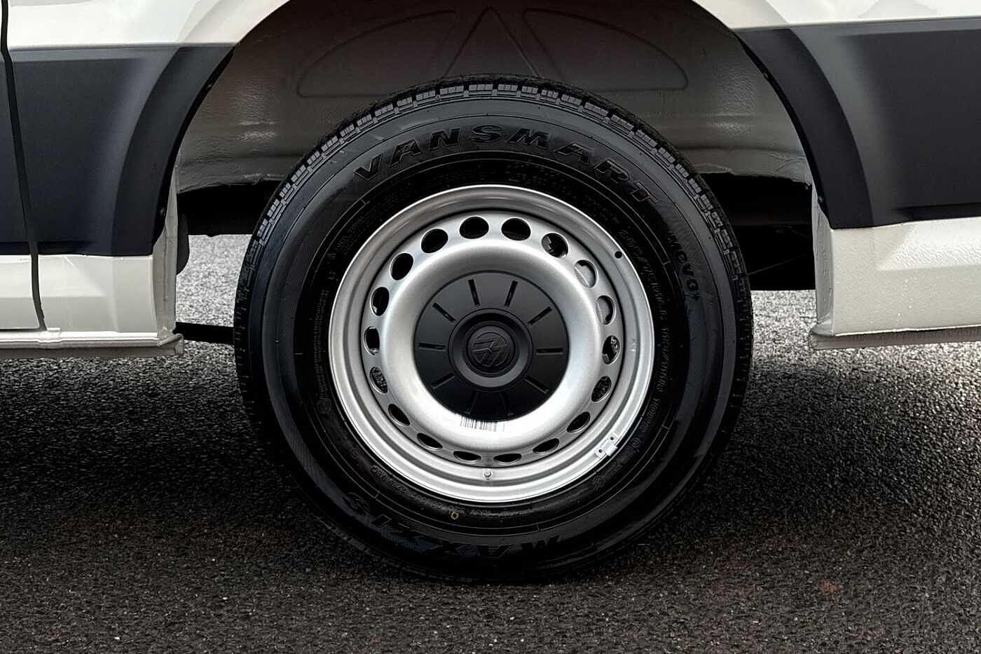 Used Volkswagen Crafter 2025 for sale - 77564059: Photo 22