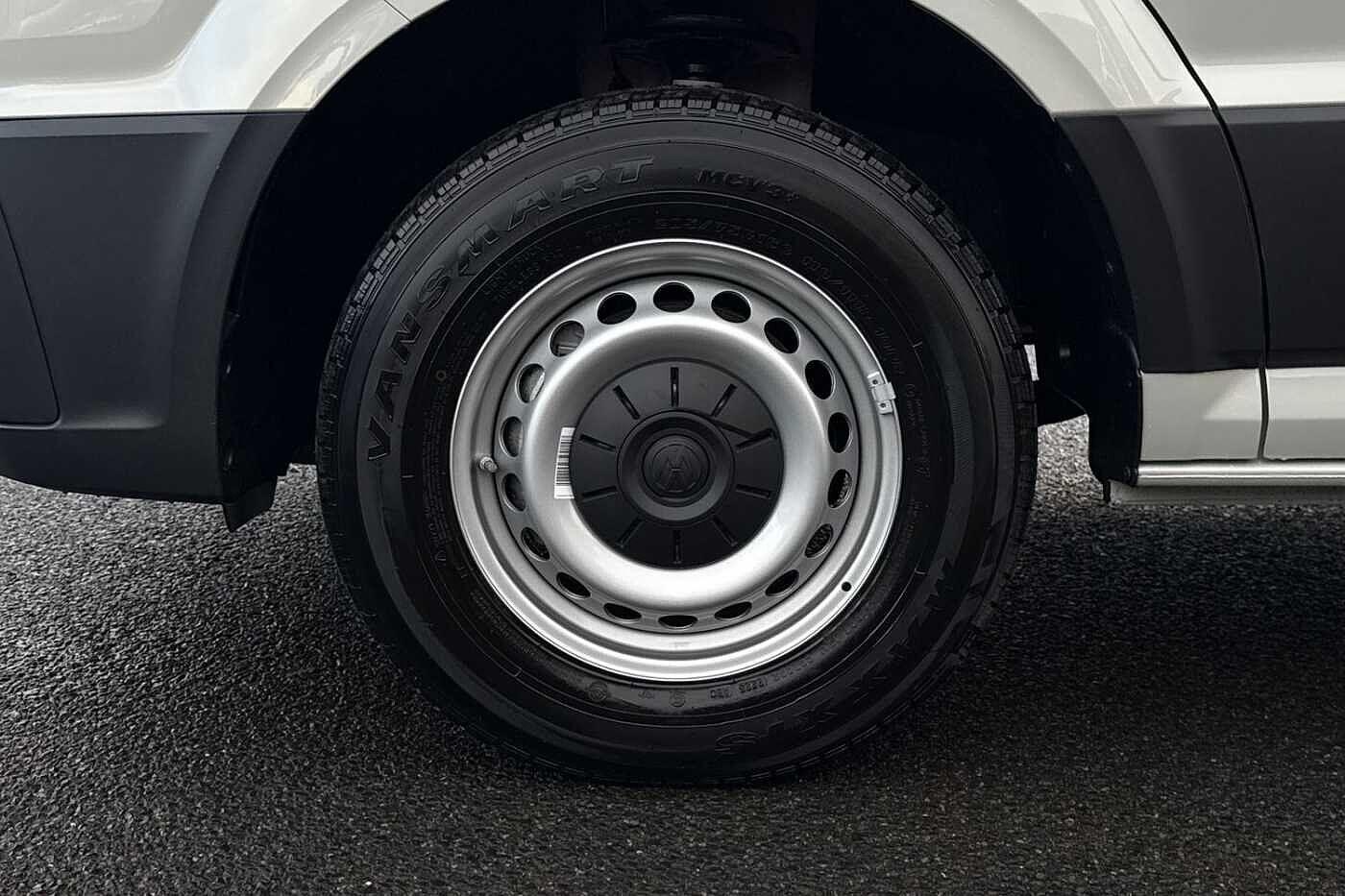 Used Volkswagen Crafter 2025 for sale - 77564059: Photo 23