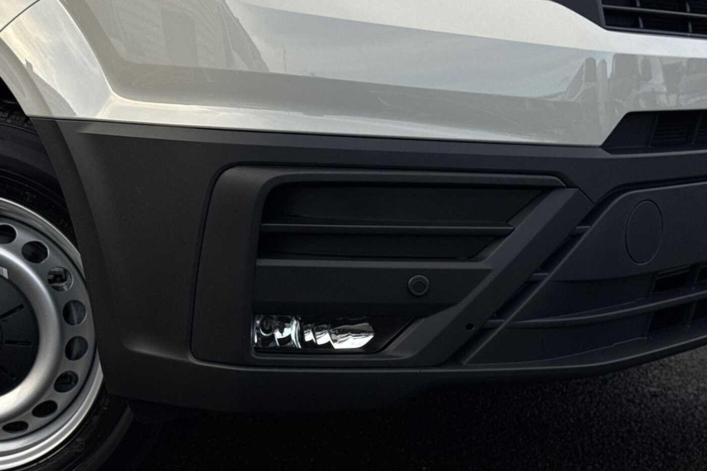 Used Volkswagen Crafter 2025 for sale - 77564059: Photo 30