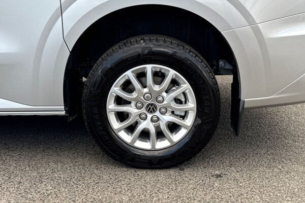 Used Volkswagen Transporter 2025 for sale - 76148851: Photo 11