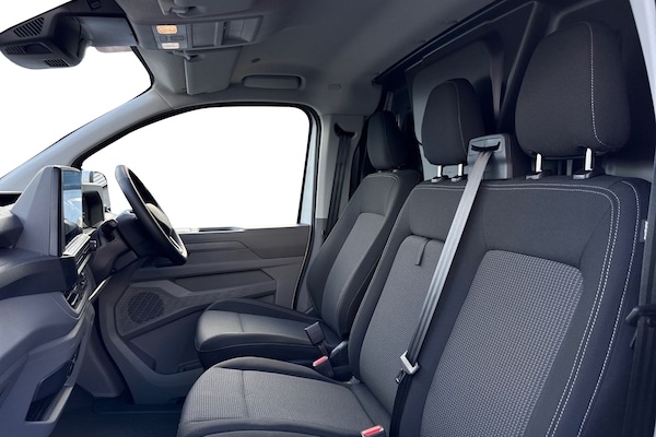 Used Volkswagen Transporter 2025 for sale - 76148851: Photo 15